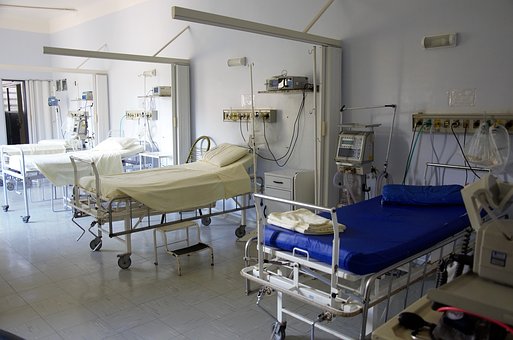 Шесть новых больниц и поликлиник появится в Подмосковье в 2019 году  